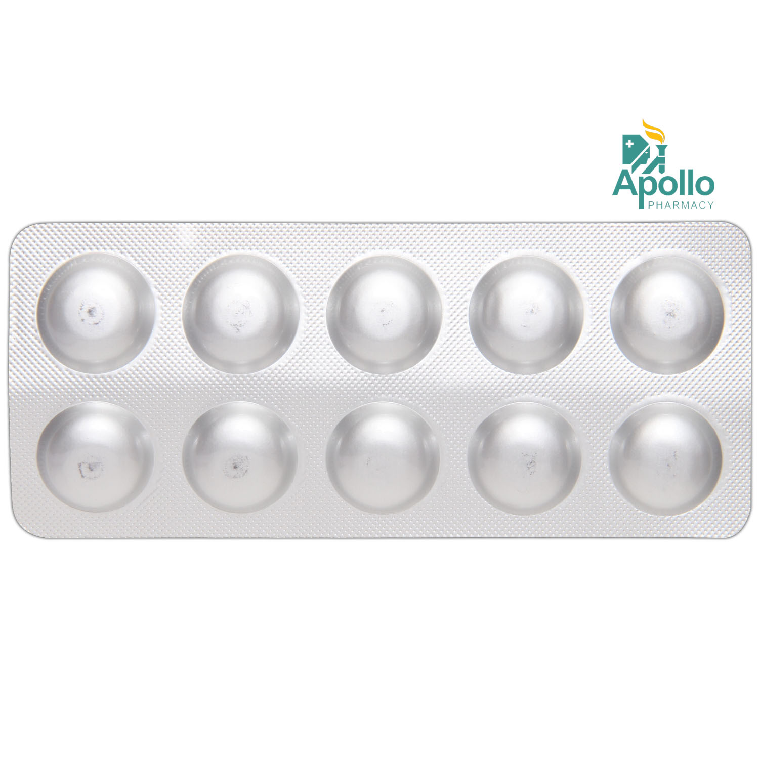 Buy Arbazeal-ES 80 Tablet 10's Online