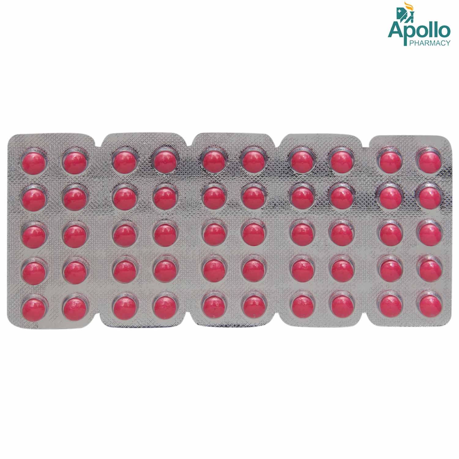 ARK-75 Tablet 10's, Pack of 10 TabletS ARK-75 Tablet 10's, Pack of 10 TabletS