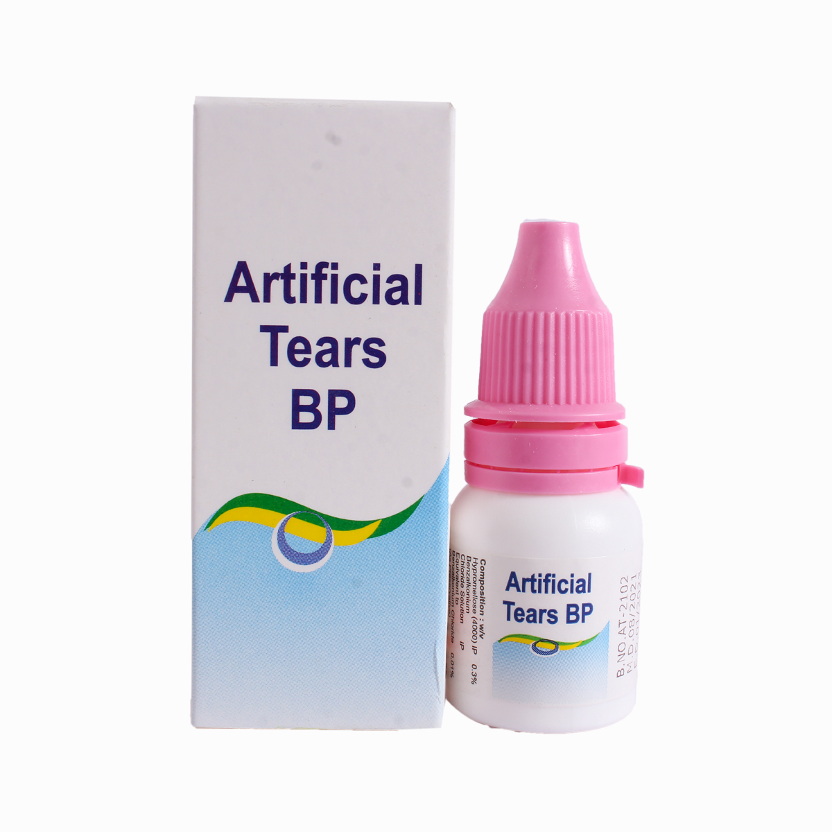 Artificial Tears Drops 10 ml, Pack of 1 DROPS Artificial Tears Drops 10 ml, Pack of 1 DROPS