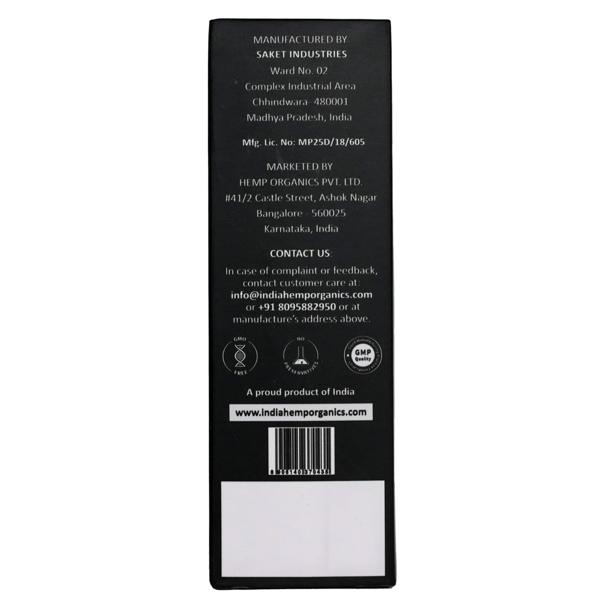 Cannabliss Arthritis Relief Oil, 50 ml, Pack of 1 Cannabliss Arthritis Relief Oil, 50 ml, Pack of 1