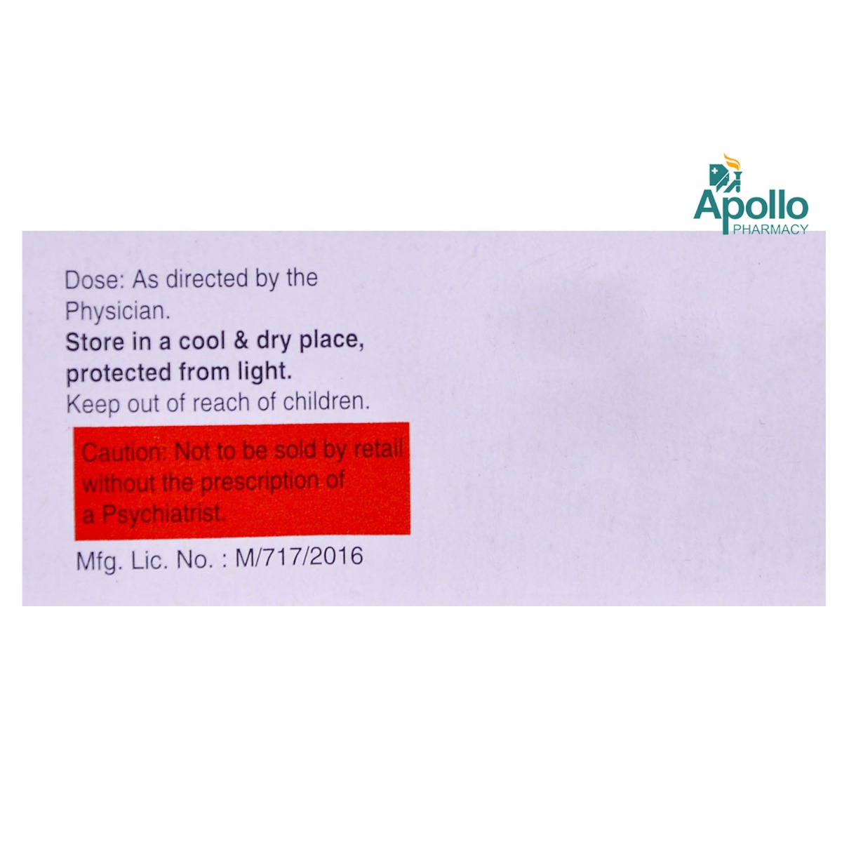 Asprito 2 Tablet 10's, Pack of 10 TABLETS Asprito 2 Tablet 10's, Pack of 10 TABLETS