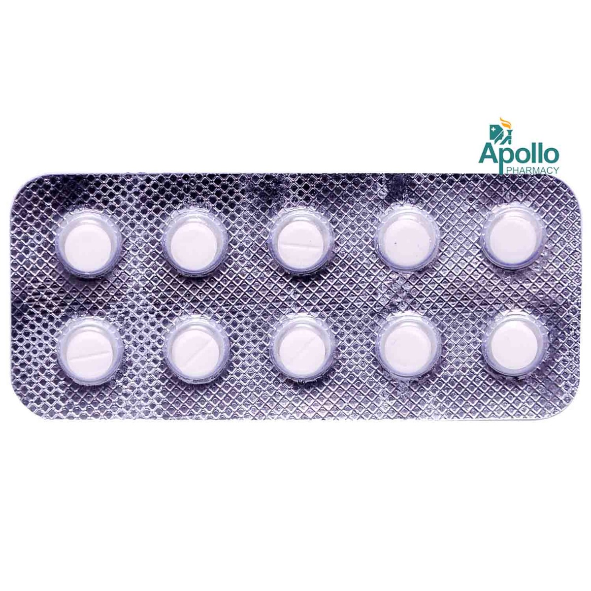 Asprito 2 Tablet 10's, Pack of 10 TABLETS Asprito 2 Tablet 10's, Pack of 10 TABLETS