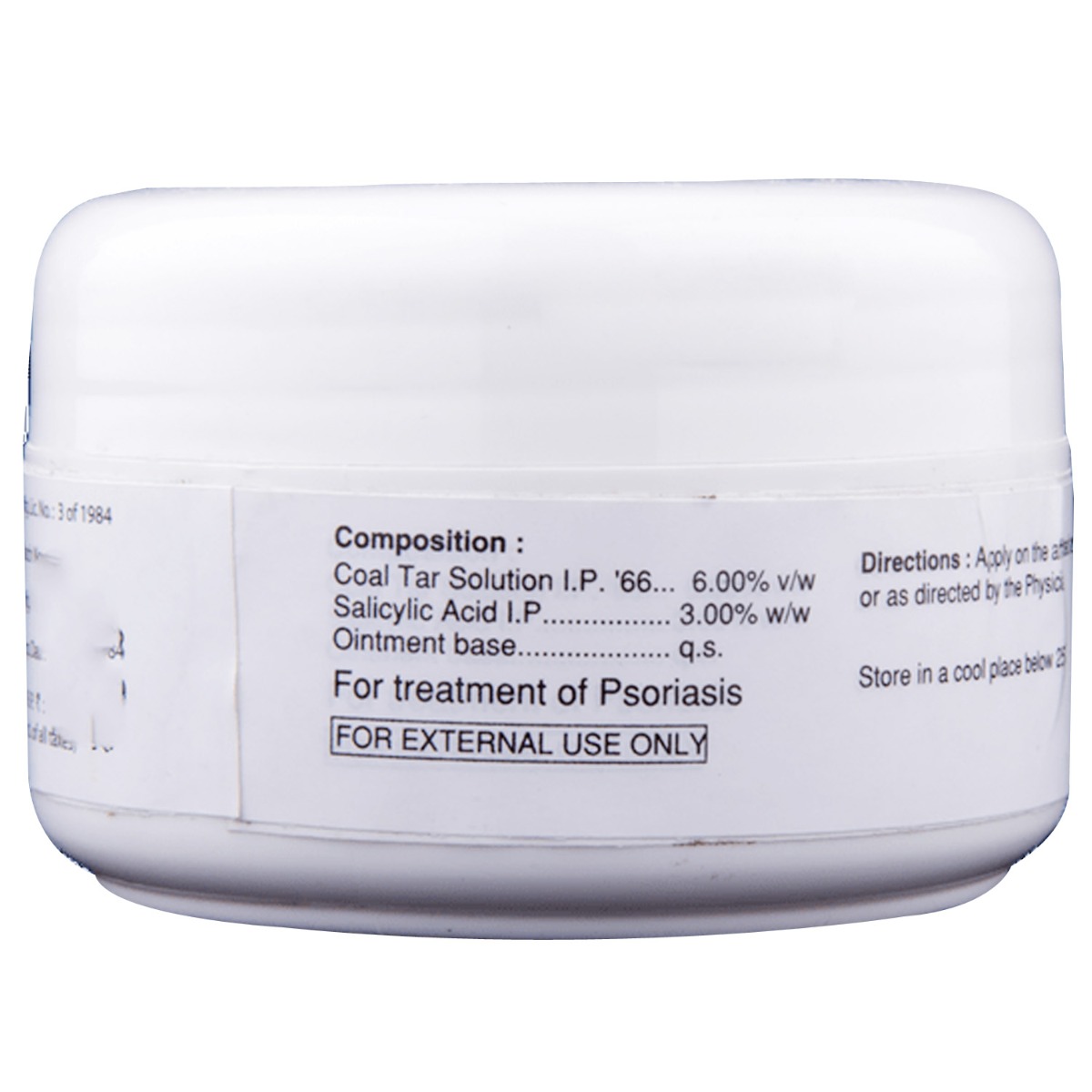 Astar Ointment 75 gm, Pack of 1 OINTMENT Astar Ointment 75 gm, Pack of 1 OINTMENT