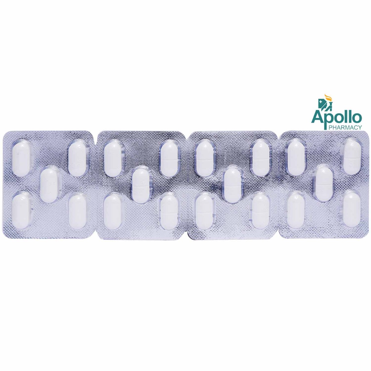 ATM 500 mg Tablet 5's, Pack of 5 TABLETS ATM 500 mg Tablet 5's, Pack of 5 TABLETS