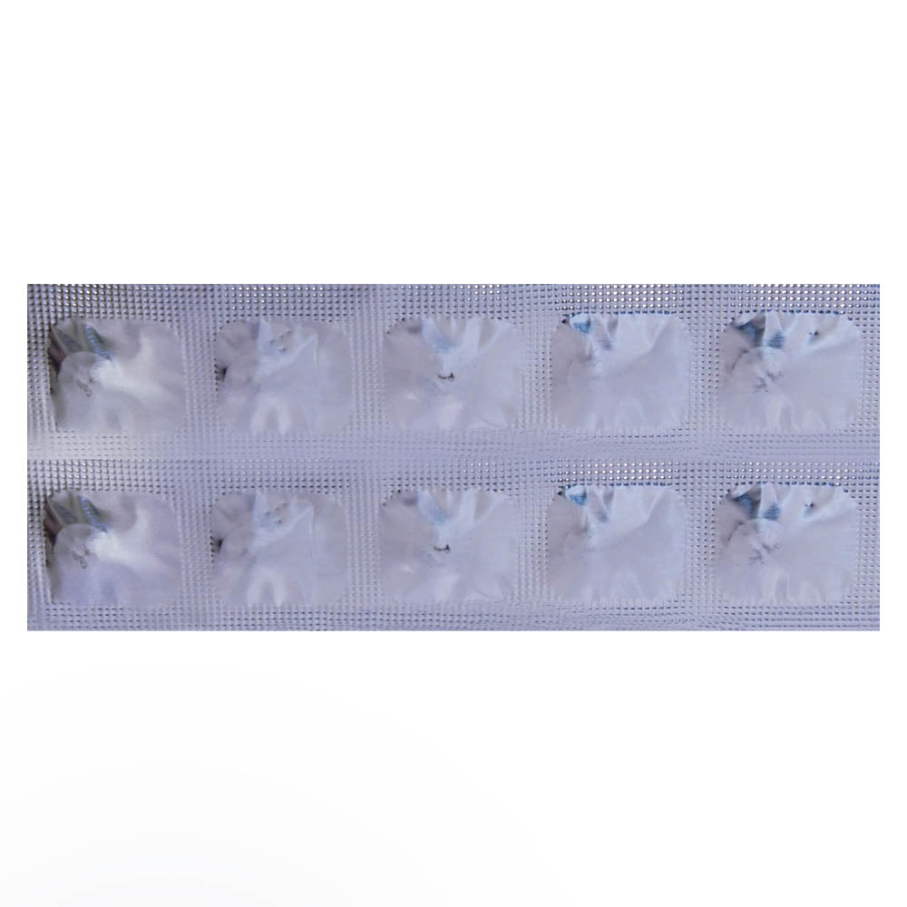 Atorva 5 Tablet 10's, Pack of 10 TABLETS Atorva 5 Tablet 10's, Pack of 10 TABLETS