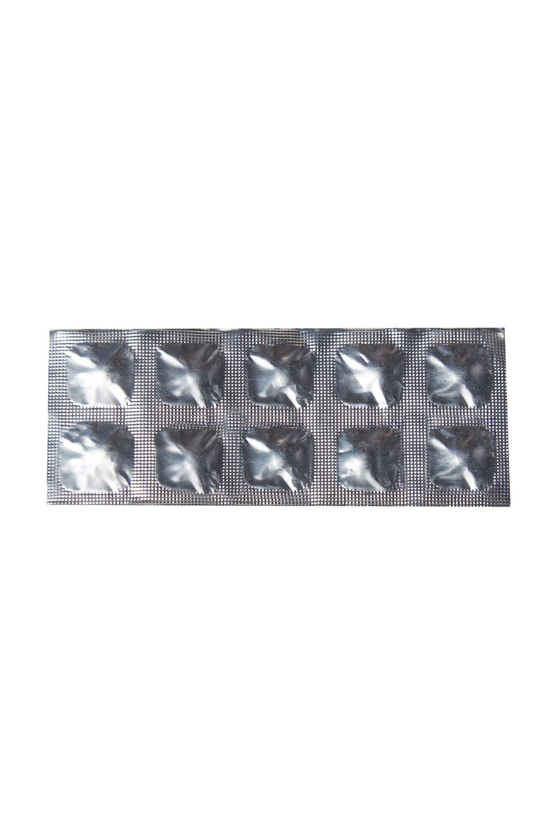 Atormac 5 mg Tablet 10's, Pack of 10 TabletS Atormac 5 mg Tablet 10's, Pack of 10 TabletS