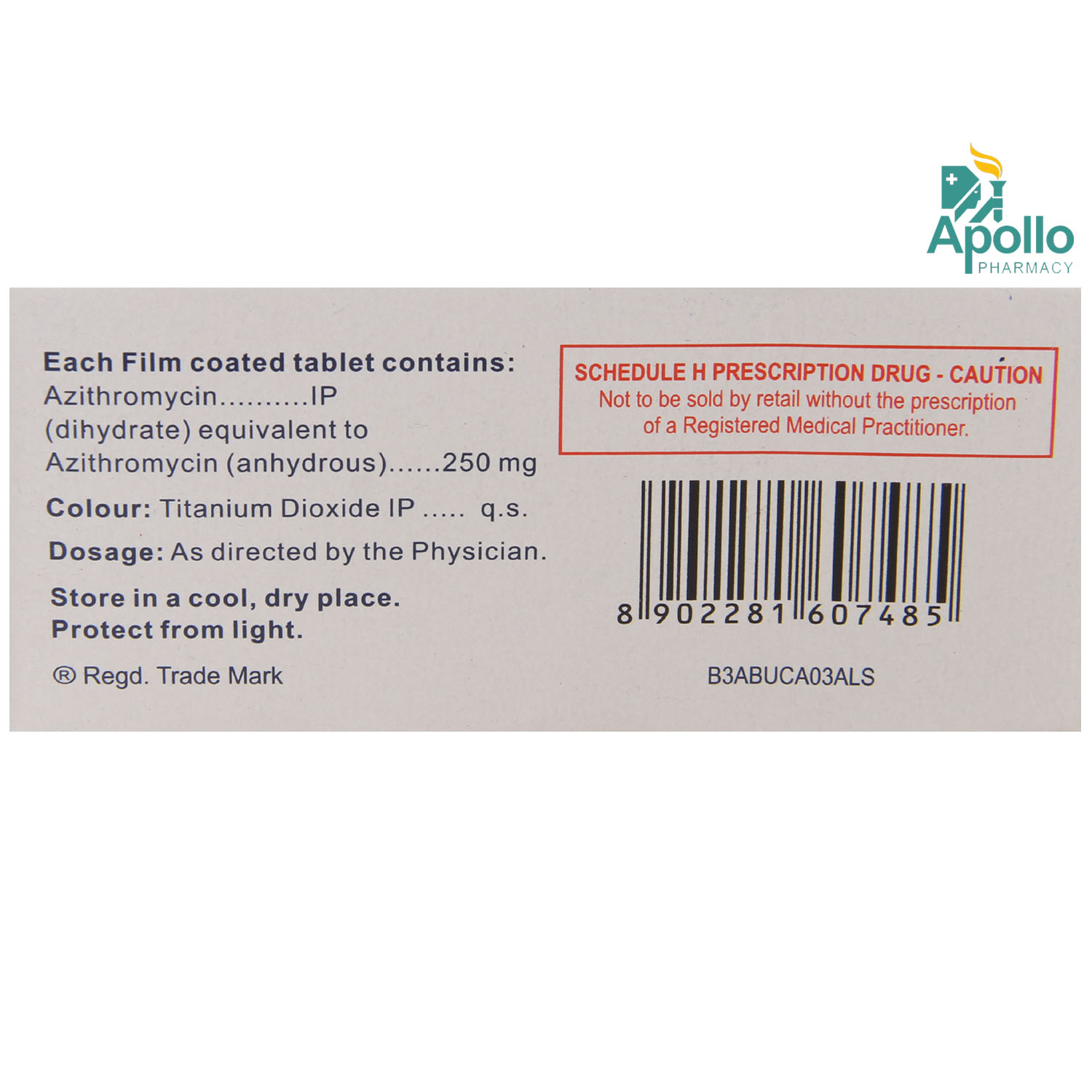 Atorfen-10 Tablet 10's, Pack of 10 TabletS Atorfen-10 Tablet 10's, Pack of 10 TabletS