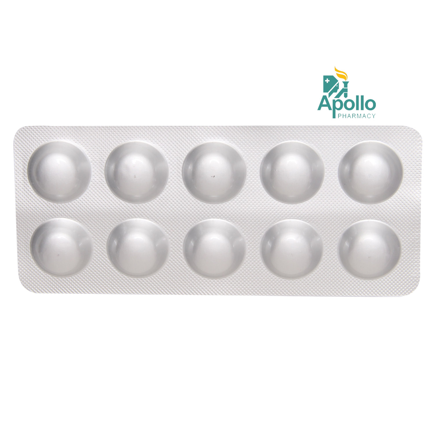 Atorfen-10 Tablet 10's, Pack of 10 TabletS Atorfen-10 Tablet 10's, Pack of 10 TabletS