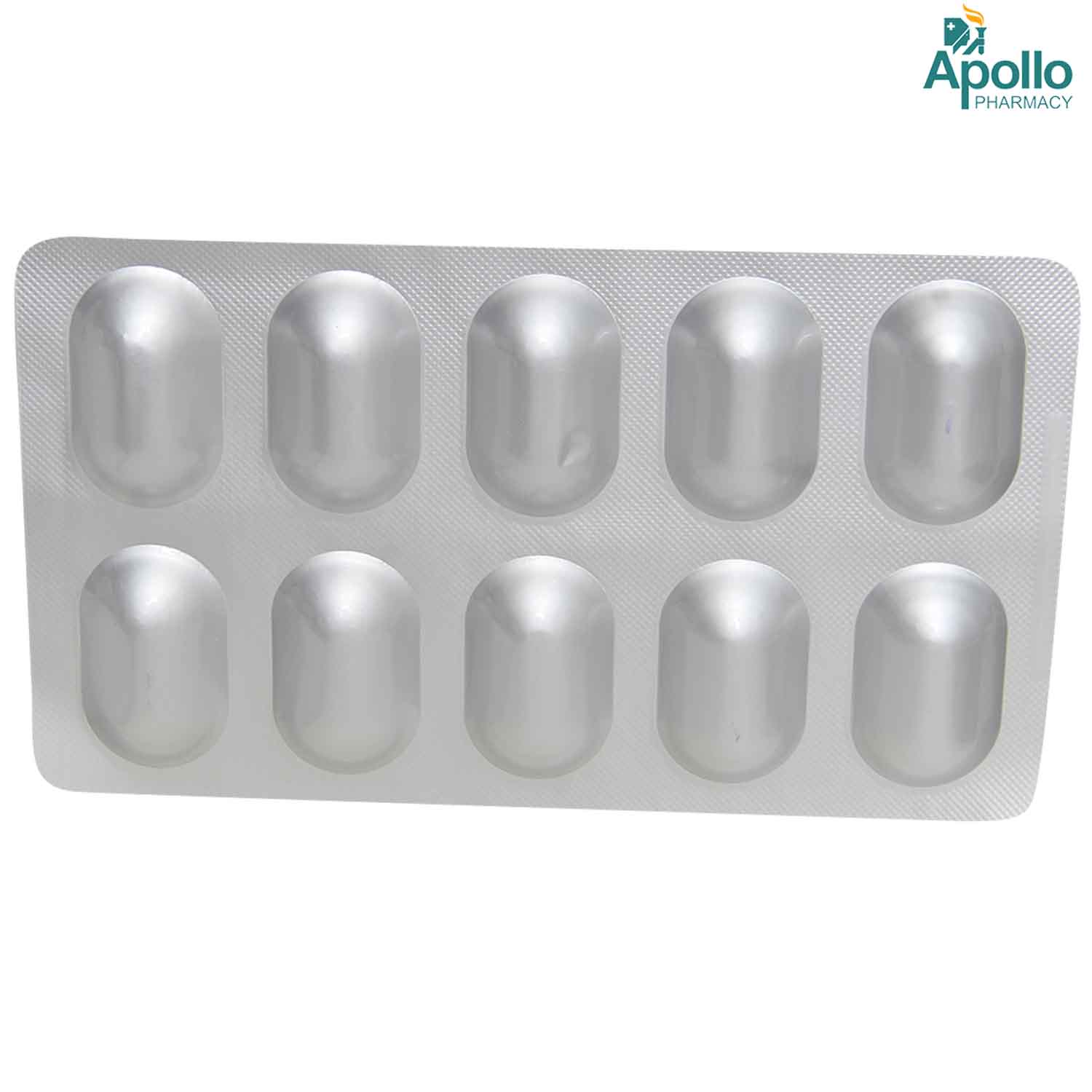 Atorlip ASP 20 Capsule 10's, Pack of 10 CAPSULES Atorlip ASP 20 Capsule 10's, Pack of 10 CAPSULES