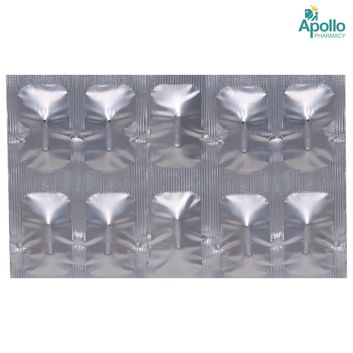 Atorlip CV Capsule 10's Atorlip CV Capsule 10's