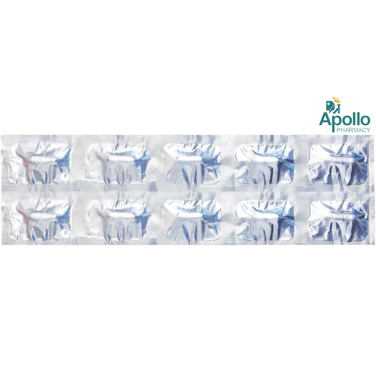 Atocor-CV 10 Capsule 10's, Pack of 10 CAPSULES Atocor-CV 10 Capsule 10's, Pack of 10 CAPSULES