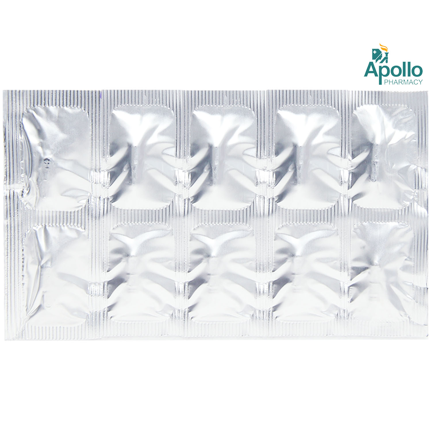 Attentrol 10 Capsule 10's, Pack of 10 CAPSULES Attentrol 10 Capsule 10's, Pack of 10 CAPSULES