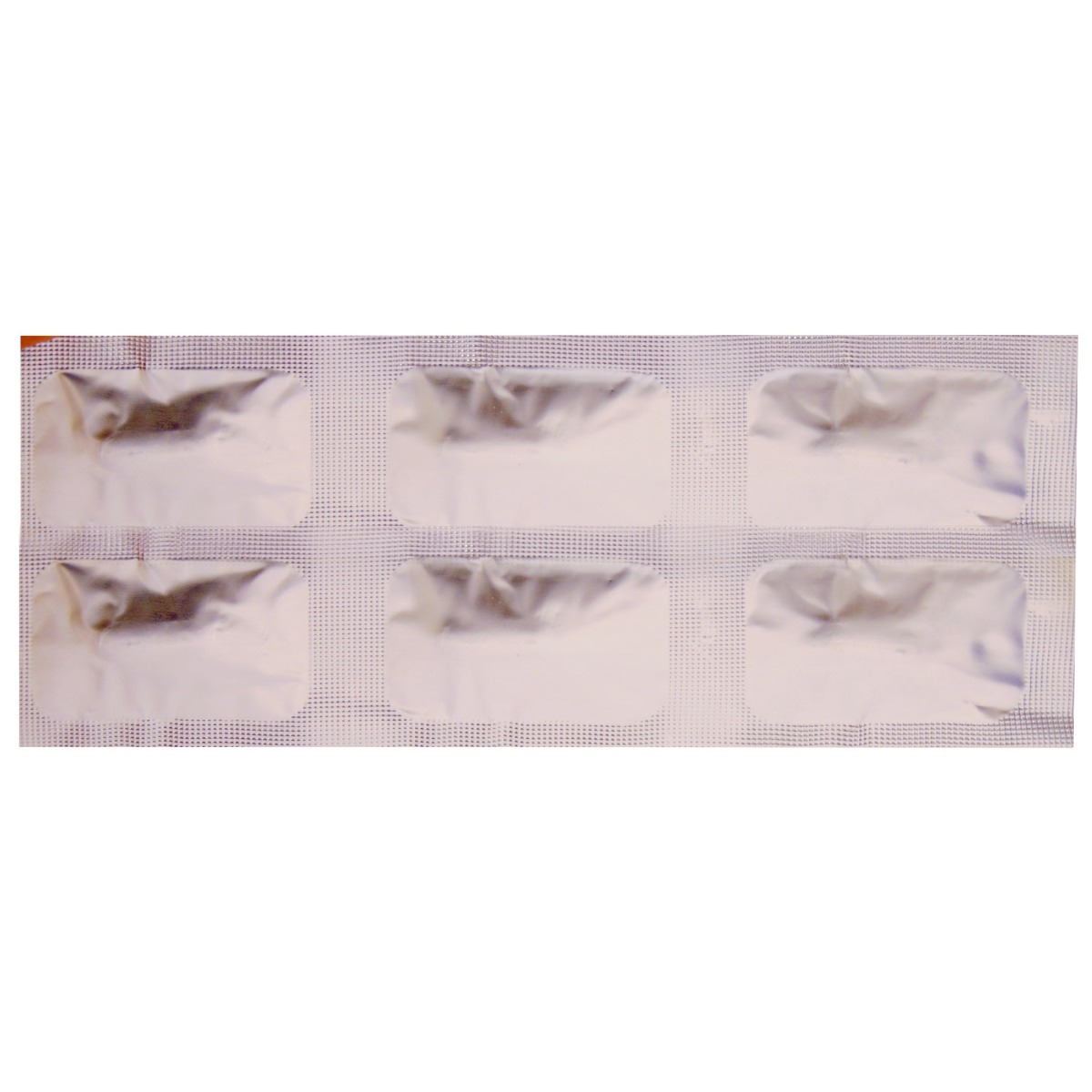 Augmed 375 mg Tablet 6's, Pack of 6 TABLETS Augmed 375 mg Tablet 6's, Pack of 6 TABLETS