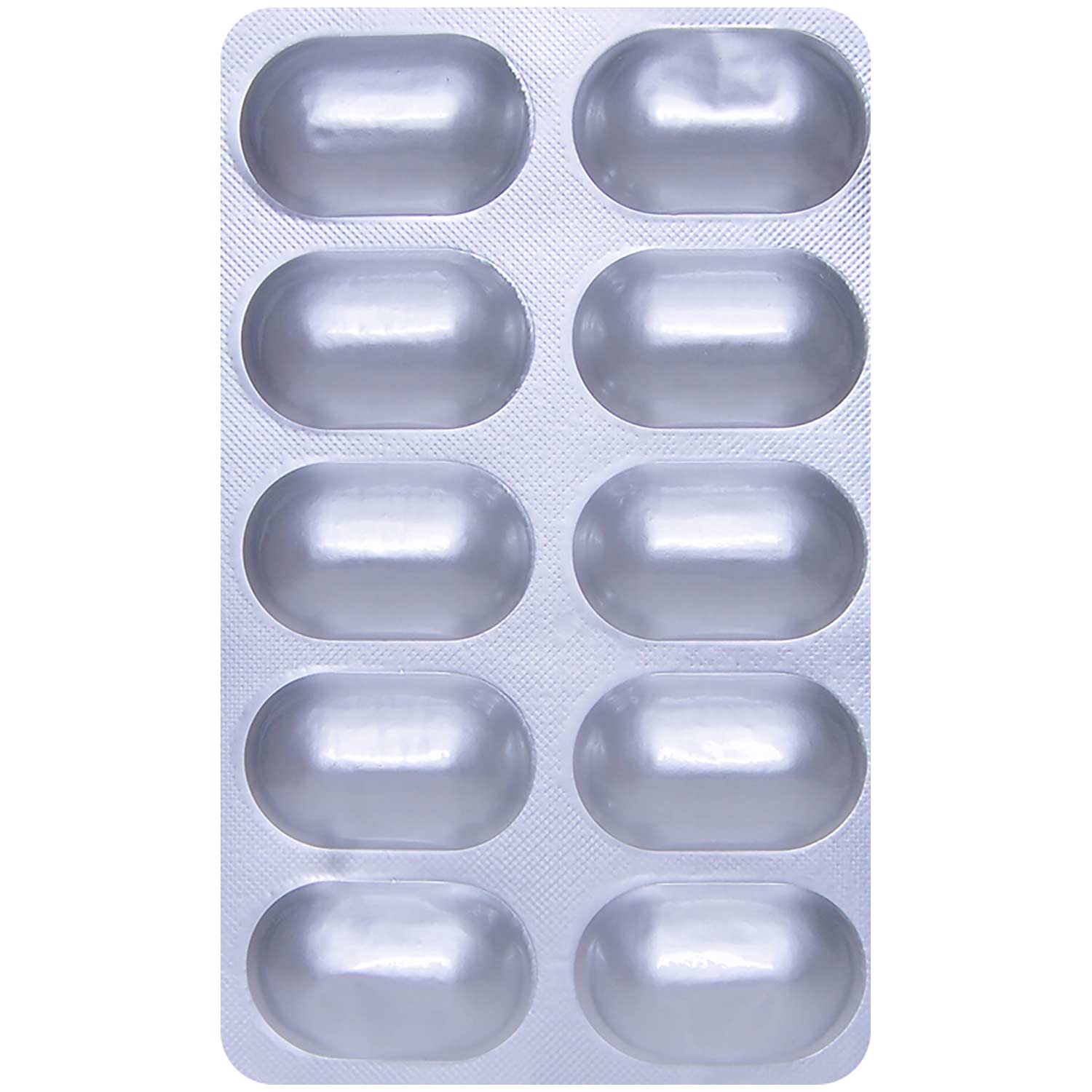 Avoprost D Capsule 10's, Pack of 10 CAPSULES Avoprost D Capsule 10's, Pack of 10 CAPSULES