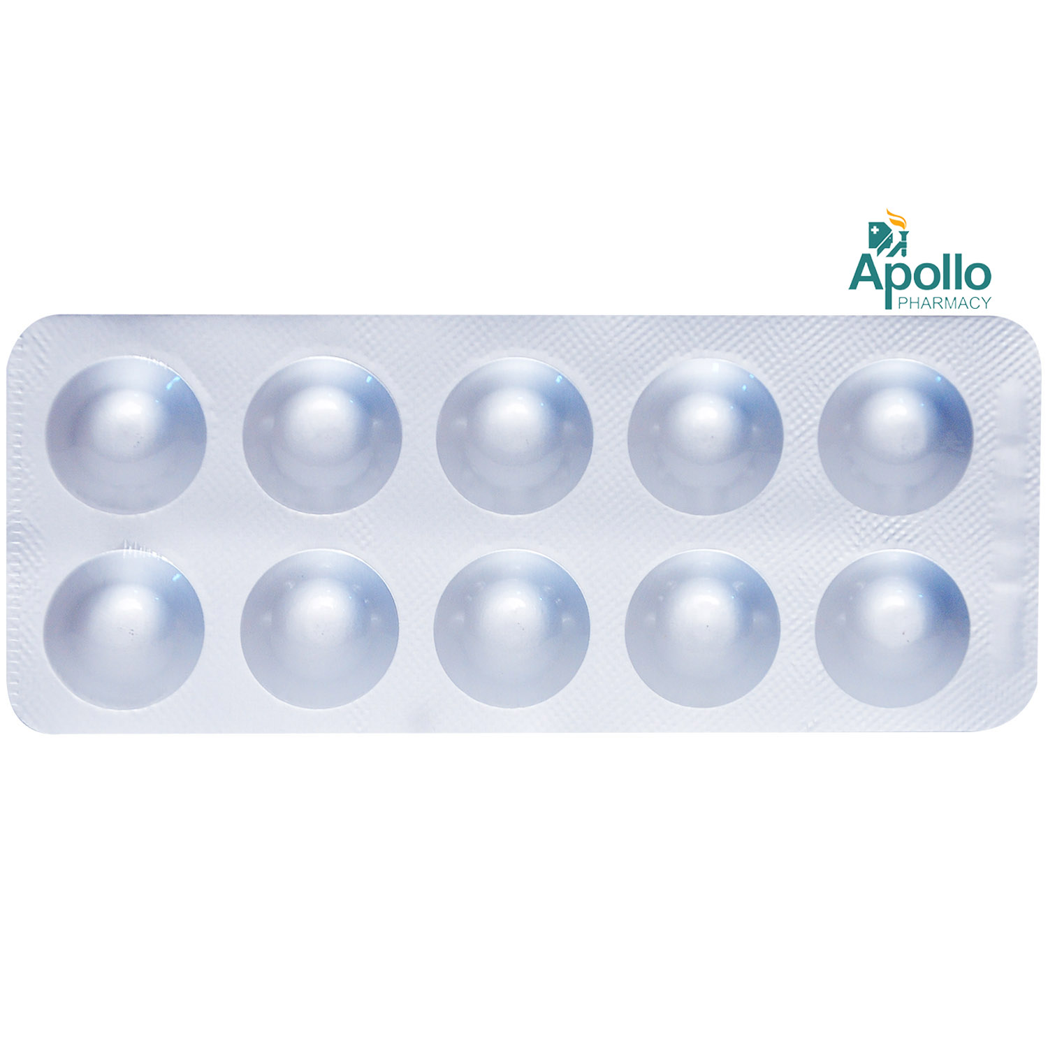 Axepta 10 Tablet 10's, Pack of 10 TABLETS Axepta 10 Tablet 10's, Pack of 10 TABLETS