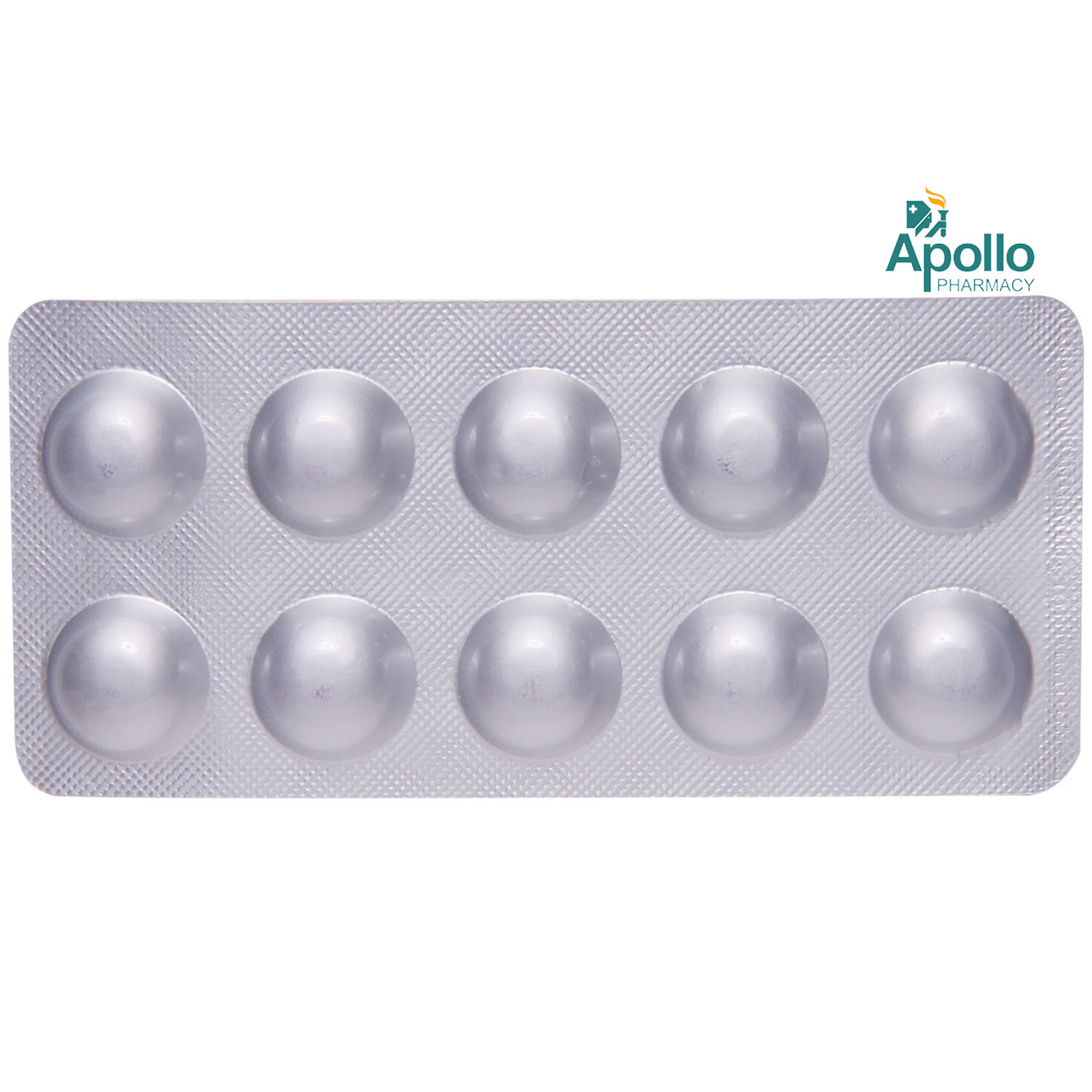 Axinerve P Tablet 10's, Pack of 10 TabletS Axinerve P Tablet 10's, Pack of 10 TabletS