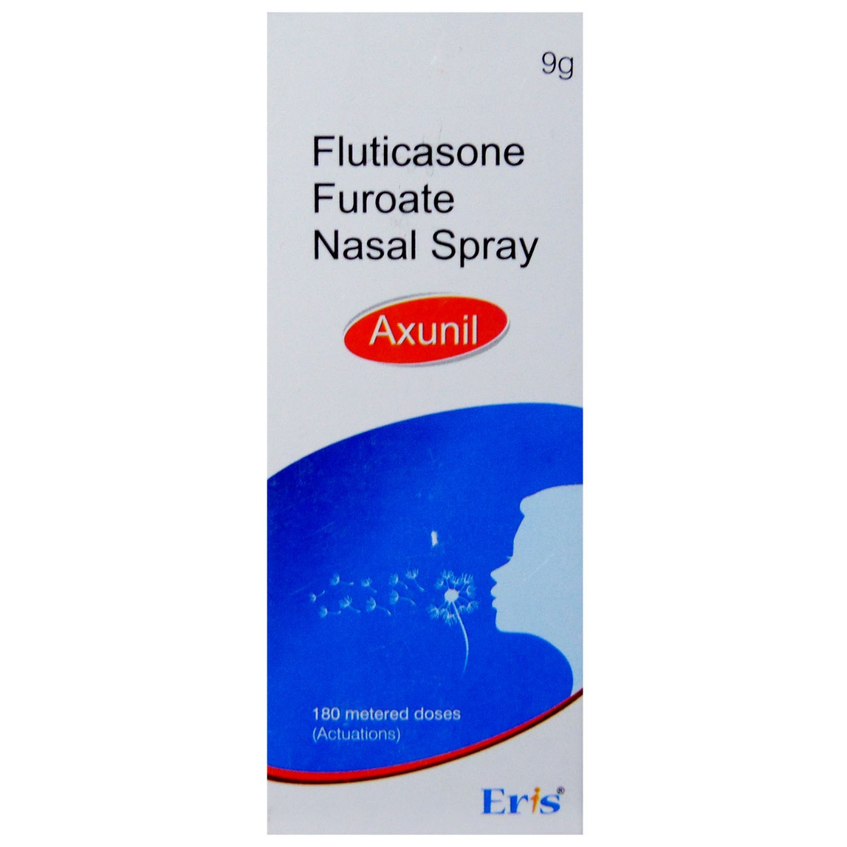 Buy Axunil 27.5 mcg Nasal Spray 180 mdi Online