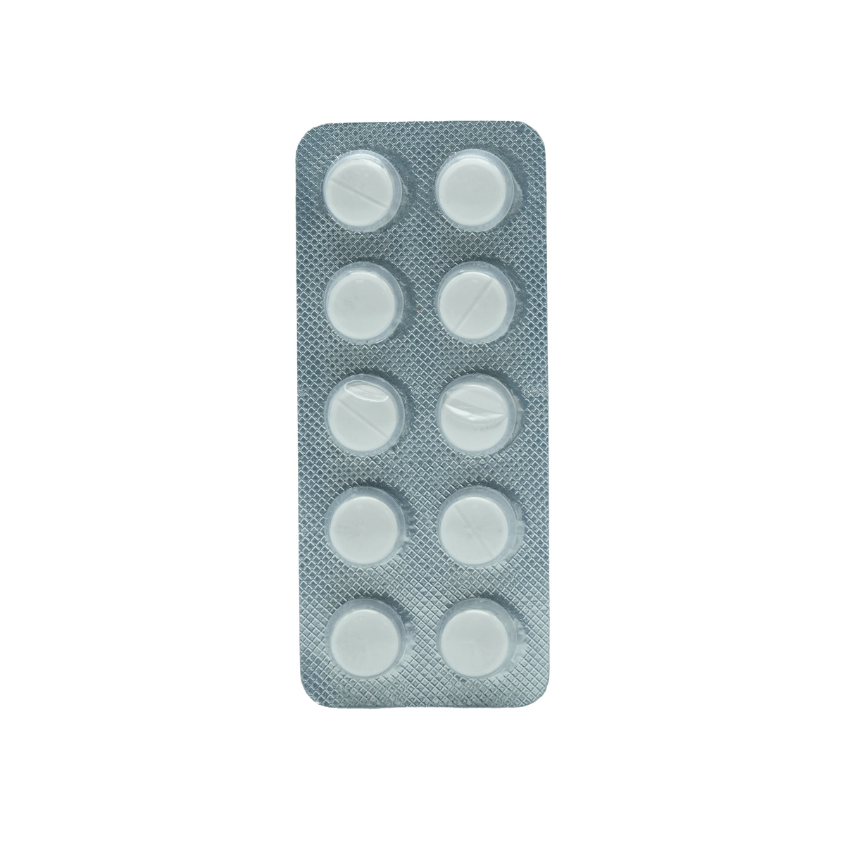Baclof-25 Tablet 10's, Pack of 10 TabletS Baclof-25 Tablet 10's, Pack of 10 TabletS