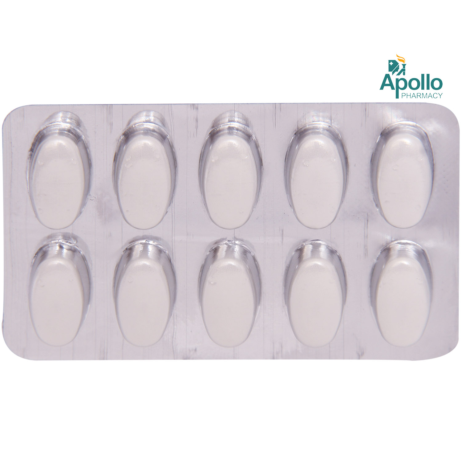 Bakwel AP Tablet 10's, Pack of 10 TabletS Bakwel AP Tablet 10's, Pack of 10 TabletS