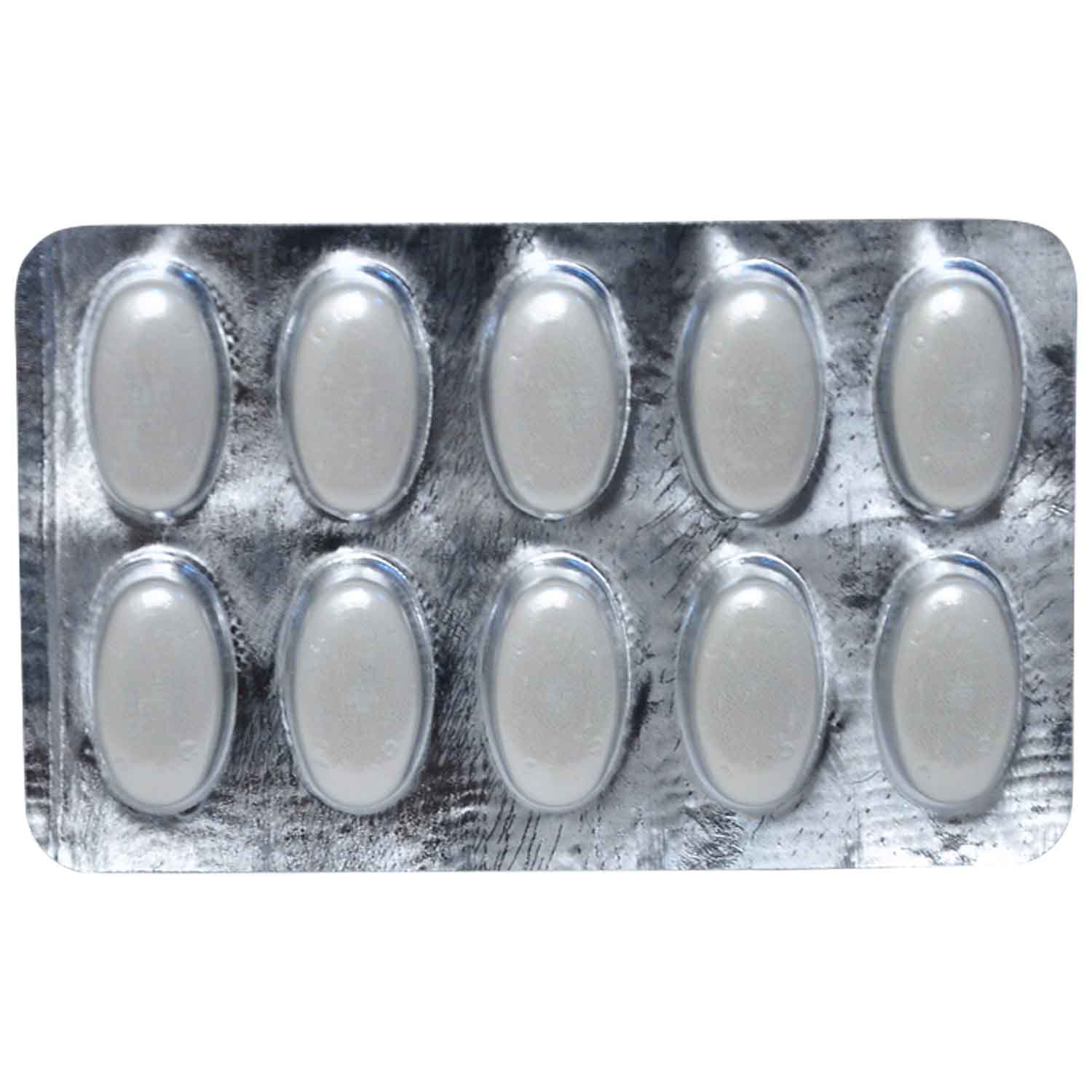 BAKWEL A TABLET, Pack of 10 BAKWEL A TABLET, Pack of 10
