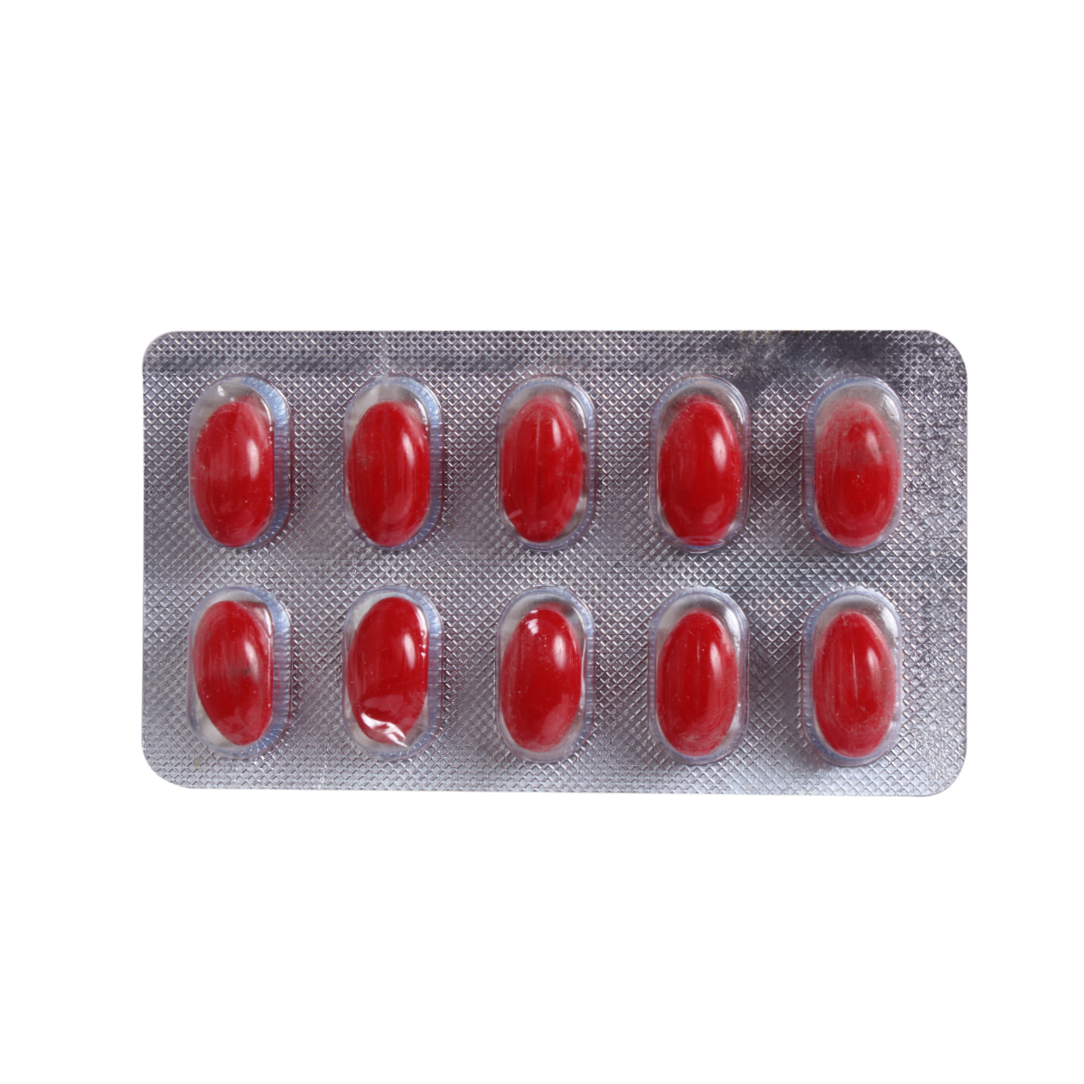 Balvibe Capsule 10's, Pack of 10 CAPSULES Balvibe Capsule 10's, Pack of 10 CAPSULES