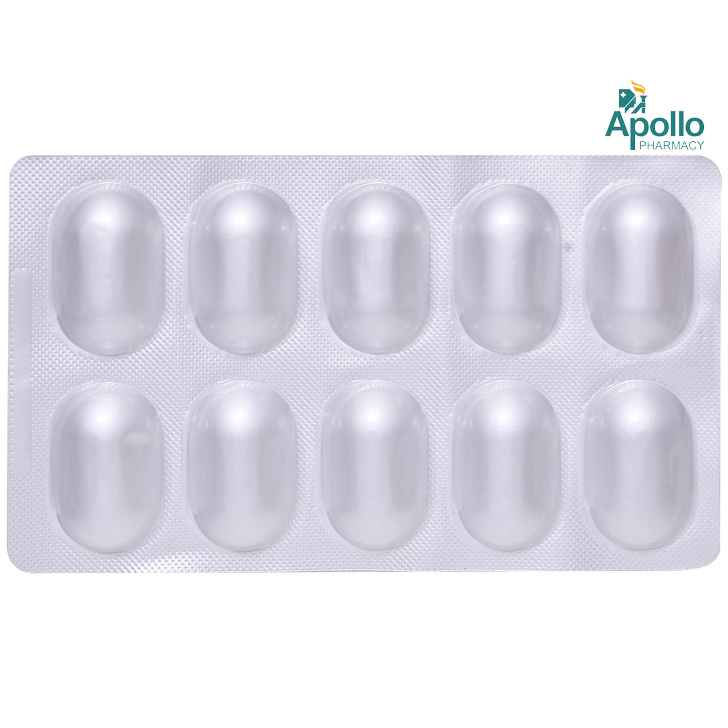 Bayace Capsule 10's, Pack of 10 CapsuleS Bayace Capsule 10's, Pack of 10 CapsuleS