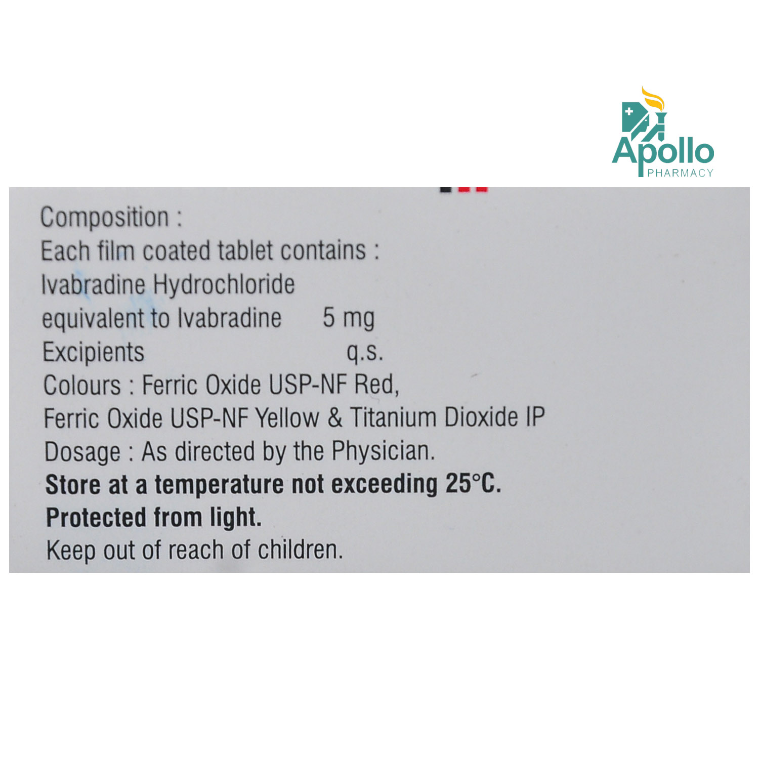 Beat HF 5 Tablet 10's, Pack of 10 TabletS Beat HF 5 Tablet 10's, Pack of 10 TabletS