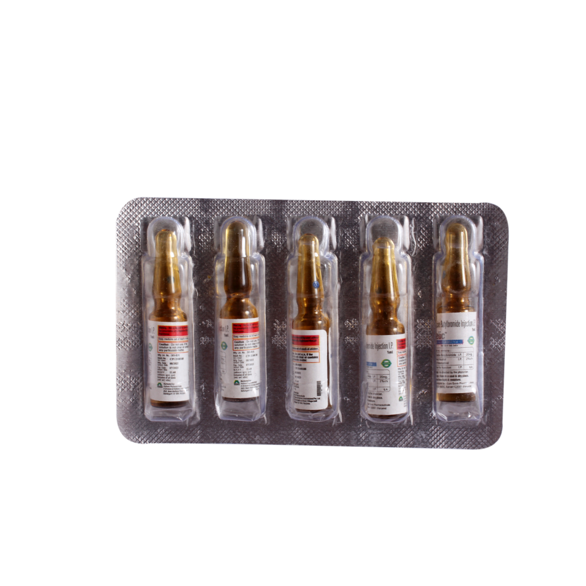 BELIC INJECTION, Pack of 1 INJECTION BELIC INJECTION, Pack of 1 INJECTION