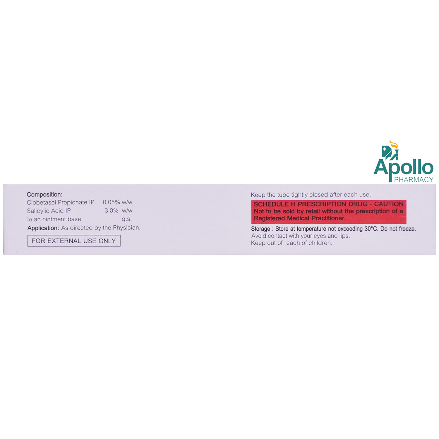 BELSALIC OINTMENT 20G, Pack of 1 OINTMENT BELSALIC OINTMENT 20G, Pack of 1 OINTMENT