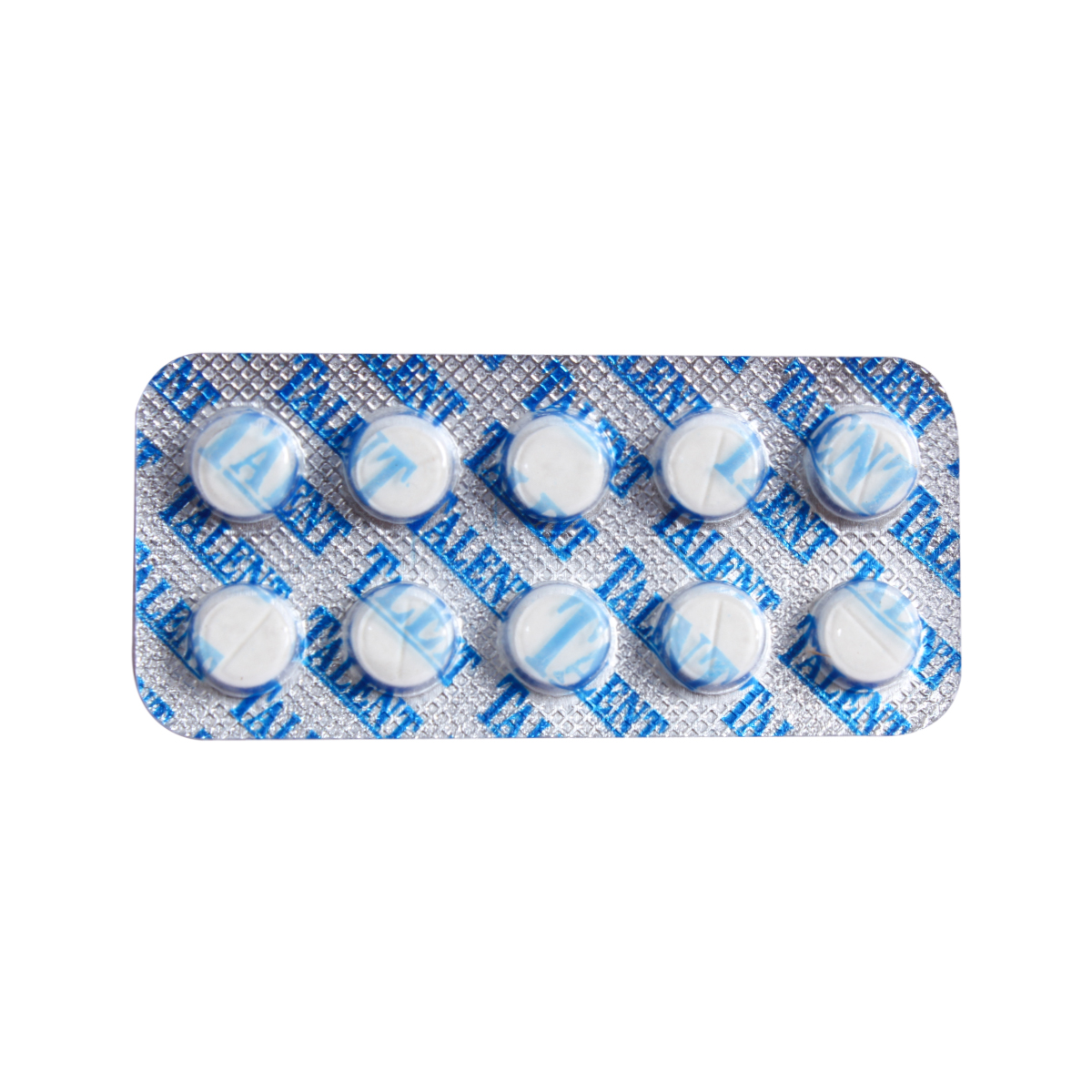 Benj 1 mg Tablet 10's, Pack of 10 TabletS Benj 1 mg Tablet 10's, Pack of 10 TabletS