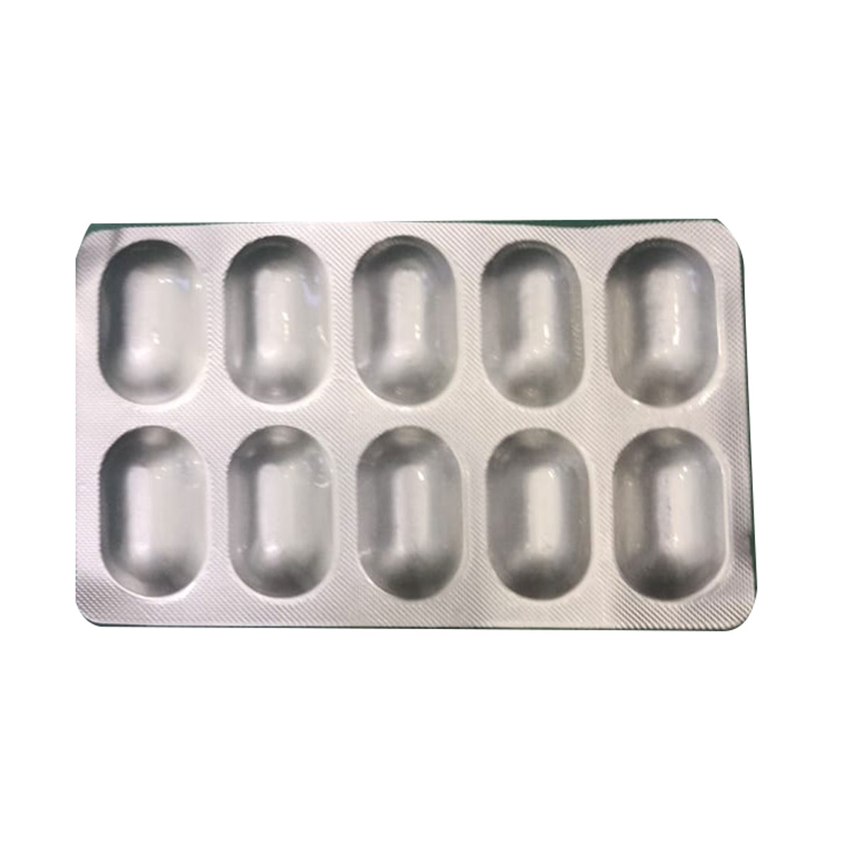 Benfovit Capsule 10's, Pack of 10 CAPSULES Benfovit Capsule 10's, Pack of 10 CAPSULES