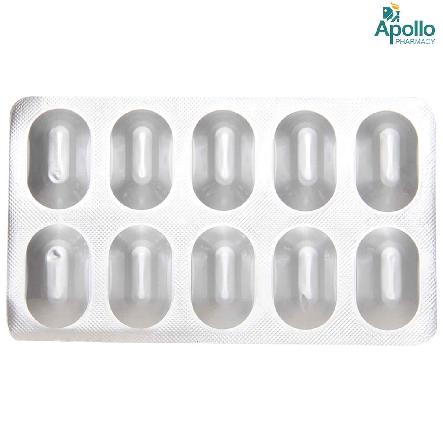 Benfolot Tablet 10's, Pack of 10 TabletS Benfolot Tablet 10's, Pack of 10 TabletS
