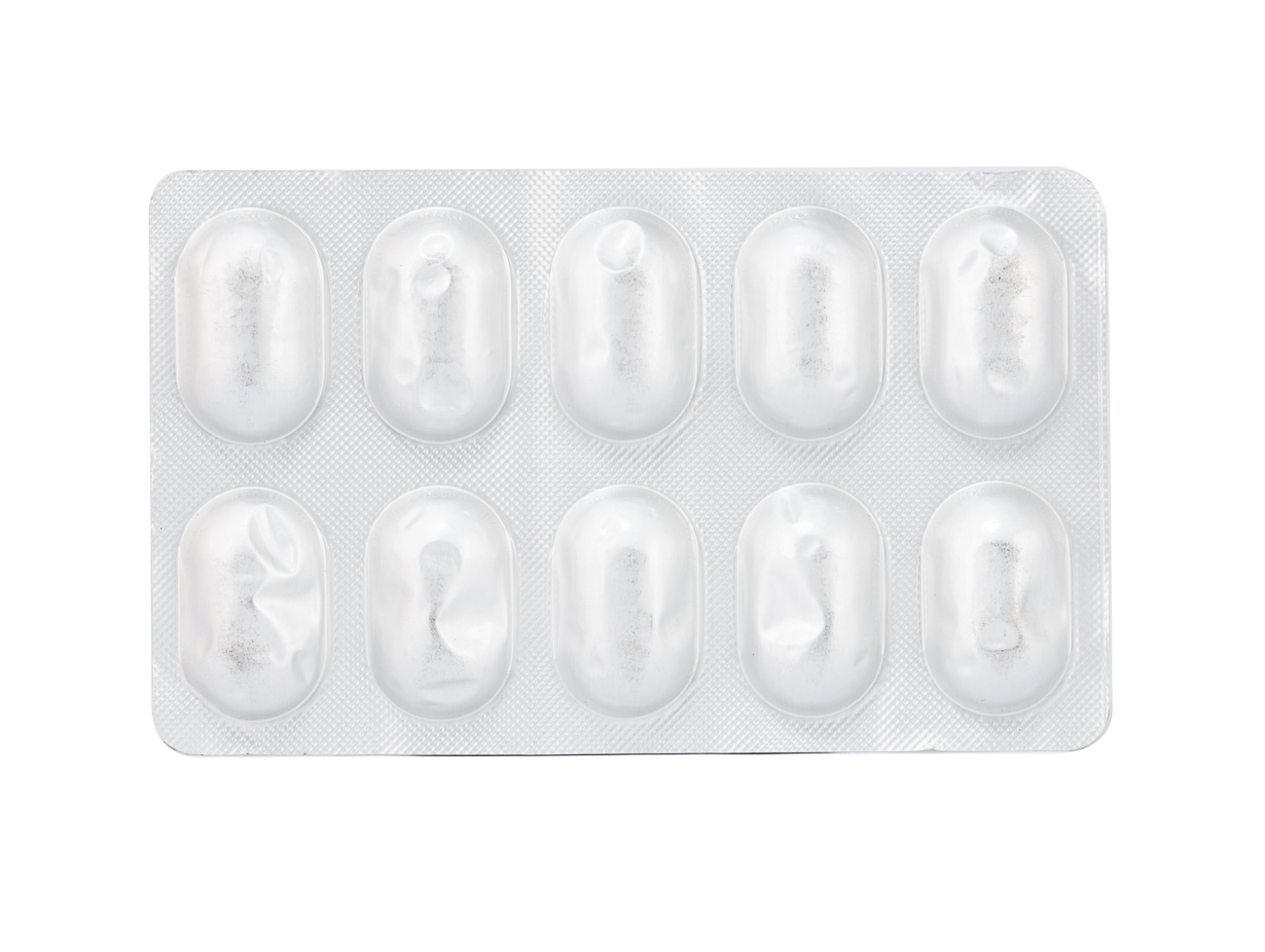 Benfogen Capsule 10's, Pack of 10 CAPSULES Benfogen Capsule 10's, Pack of 10 CAPSULES