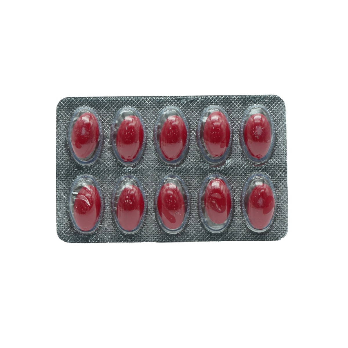 Benfosules Capsule 10's, Pack of 10 CapsuleS Benfosules Capsule 10's, Pack of 10 CapsuleS