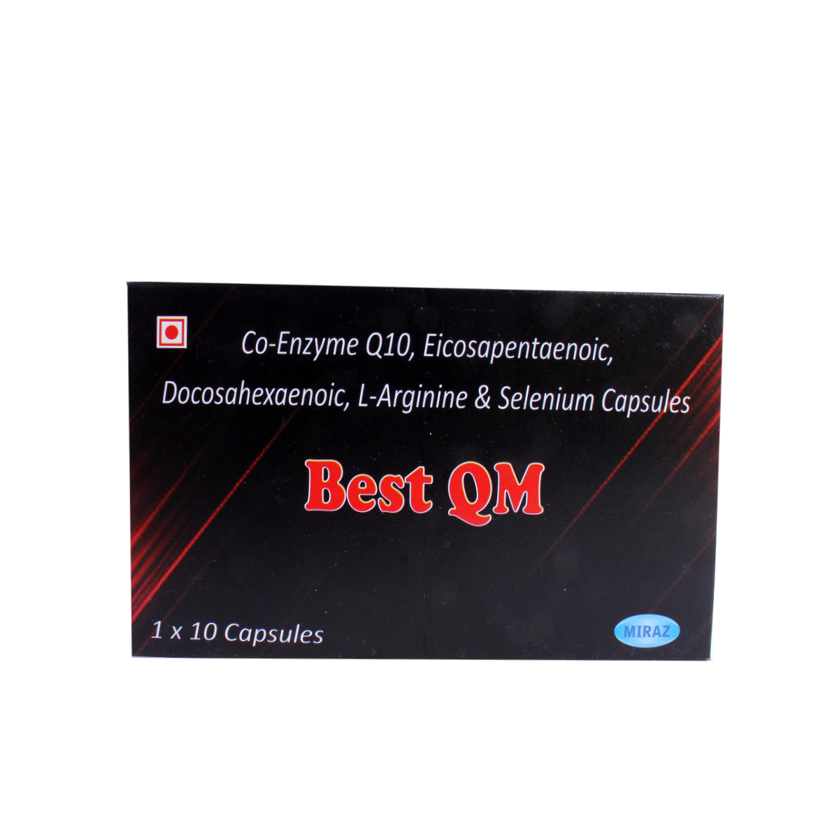 Best QM Tablet 10's, Pack of 10 TabletS Best QM Tablet 10's, Pack of 10 TabletS