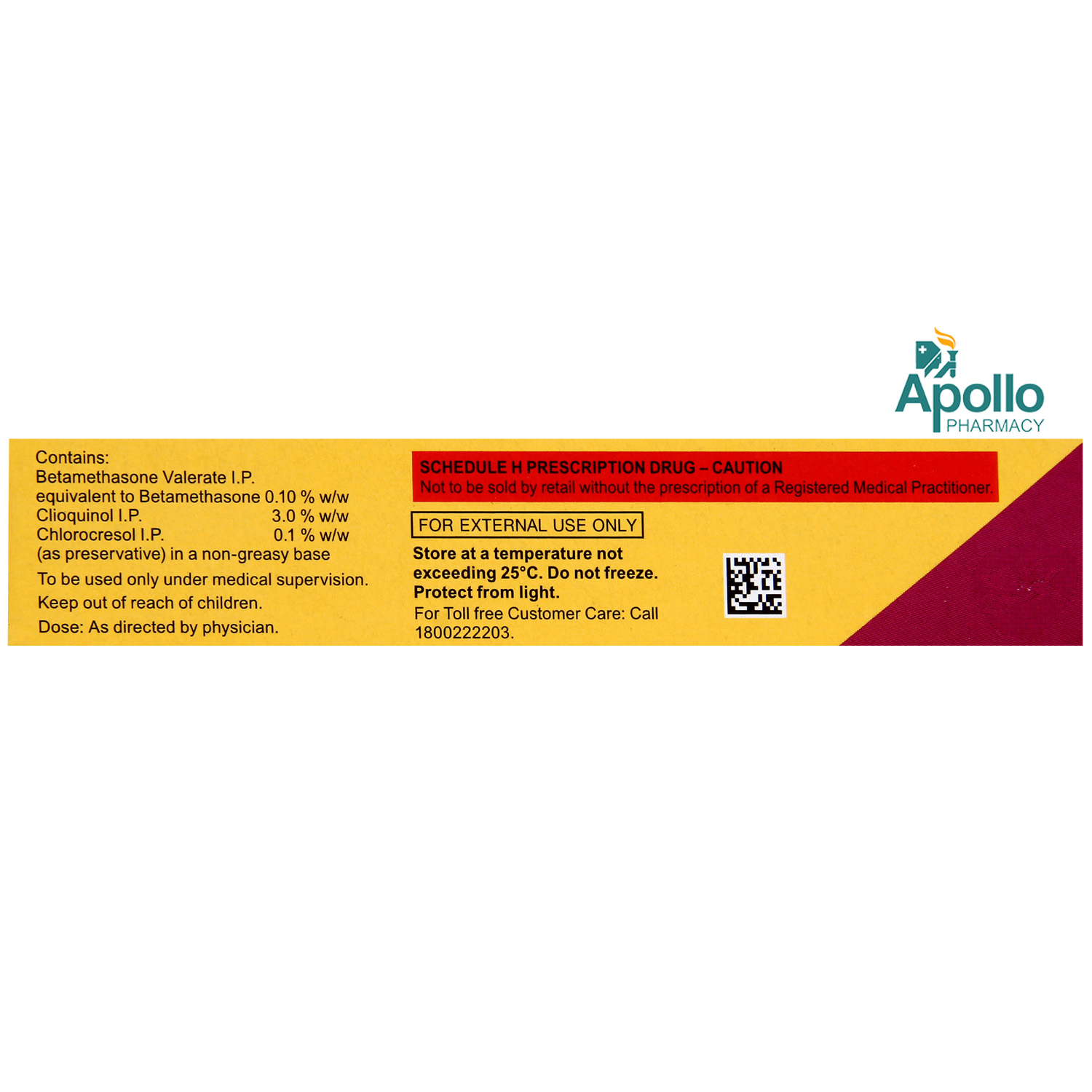 Betnovate C Cream 30 gm, Pack of 1 CREAM Betnovate C Cream 30 gm, Pack of 1 CREAM