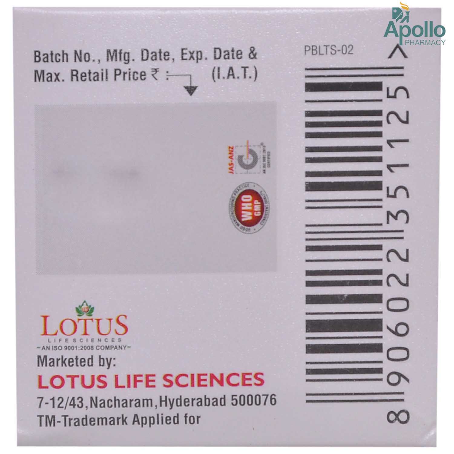 BETIN 16MG TABLET, Pack of 10 TABLETS BETIN 16MG TABLET, Pack of 10 TABLETS