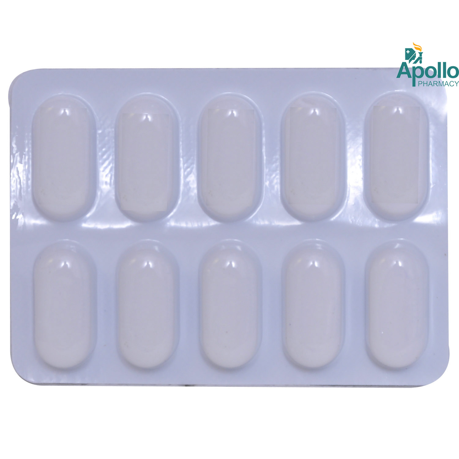 Bigomet 850mg Tablet 10's, Pack of 10 TABLETS Bigomet 850mg Tablet 10's, Pack of 10 TABLETS