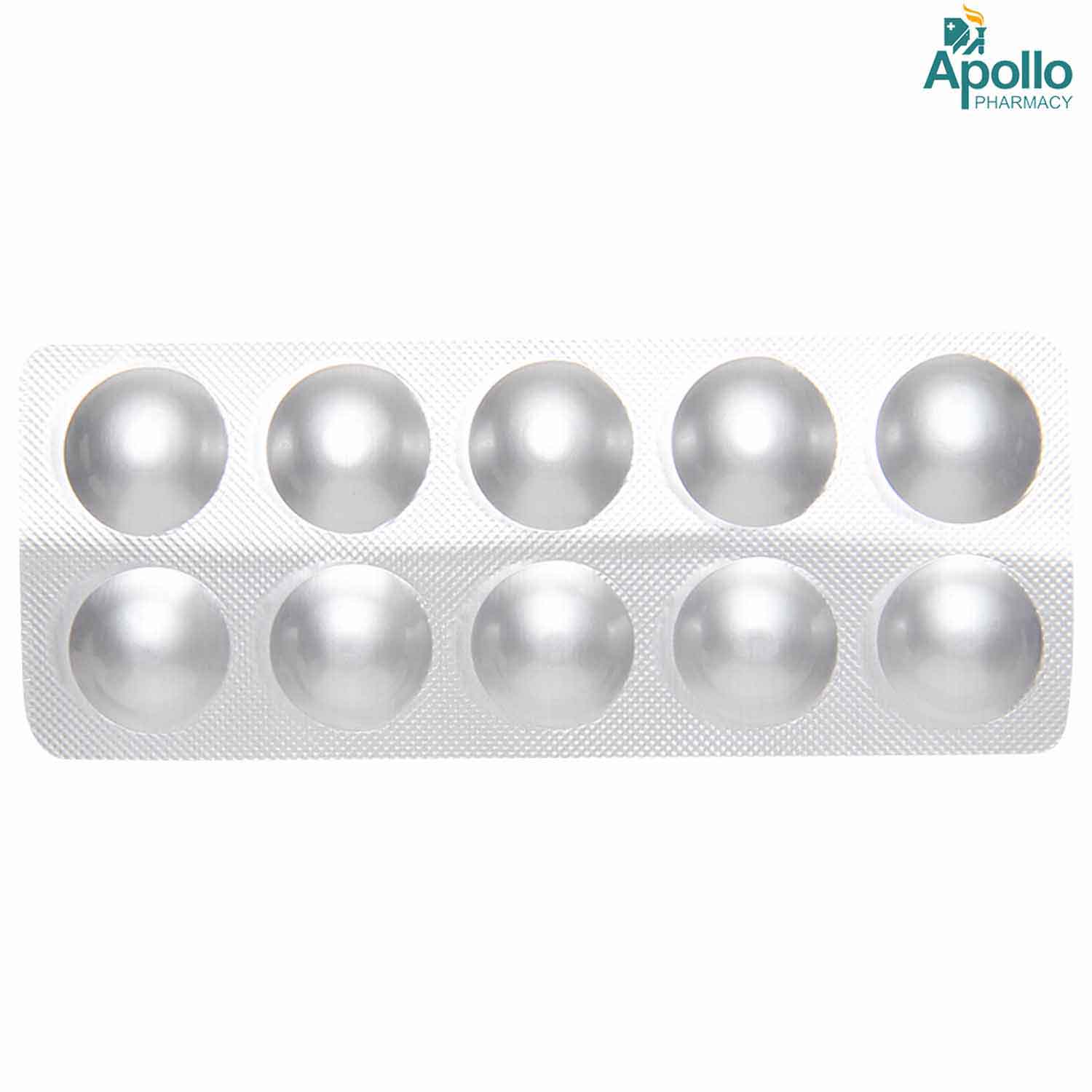 Bigbro Tablet 10's, Pack of 10 TABLETS Bigbro Tablet 10's, Pack of 10 TABLETS