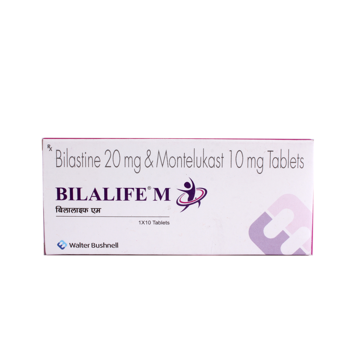 Bilalife M Tablet 10's, Pack of 10 TABLETS Bilalife M Tablet 10's, Pack of 10 TABLETS