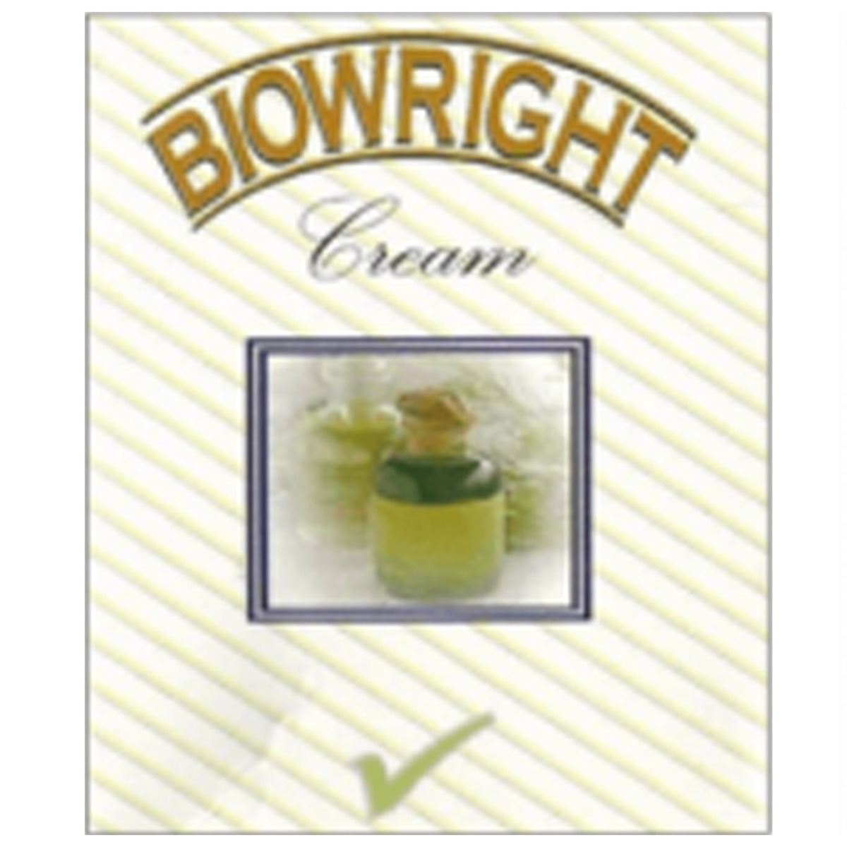 Biowright Cream, 50 gm, Pack of 1 Biowright Cream, 50 gm, Pack of 1