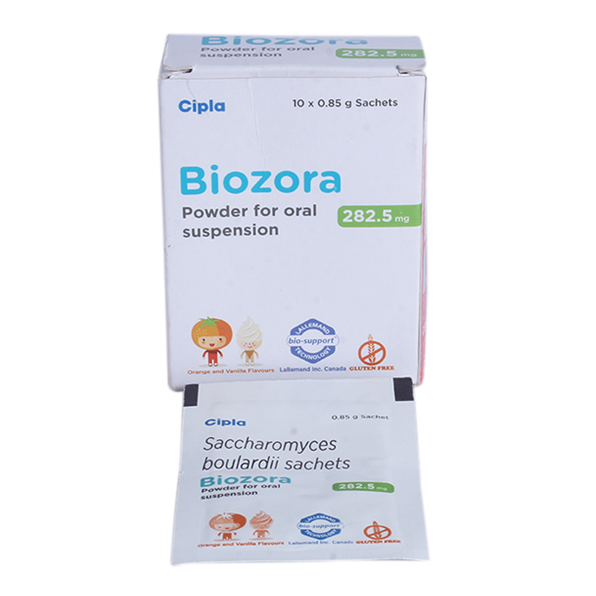 Biozora Orange & Vanilla Gluten Free Powder 0.84 gm, Pack of 1 Powder Biozora Orange & Vanilla Gluten Free Powder 0.84 gm, Pack of 1 Powder