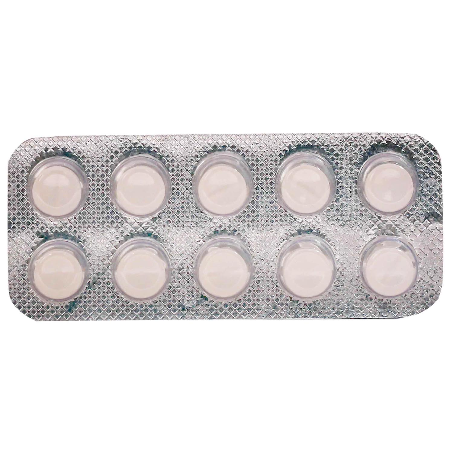 Biselect 5 Tablet 10's, Pack of 10 TABLETS Biselect 5 Tablet 10's, Pack of 10 TABLETS