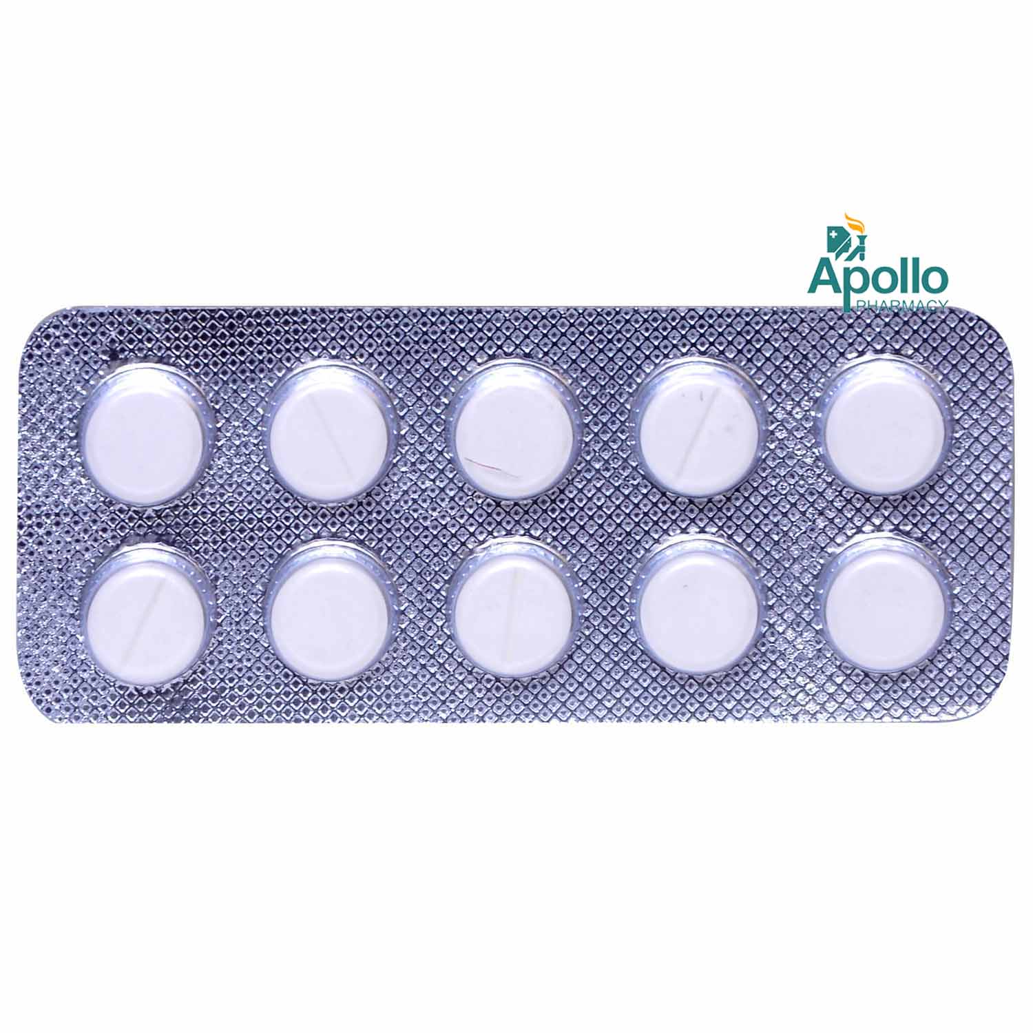 Blonitas 8 Tablet 10's, Pack of 10 TabletS Blonitas 8 Tablet 10's, Pack of 10 TabletS