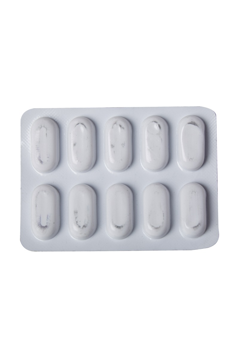 BMD-Preg Tablet 10's, Pack of 10 BMD-Preg Tablet 10's, Pack of 10