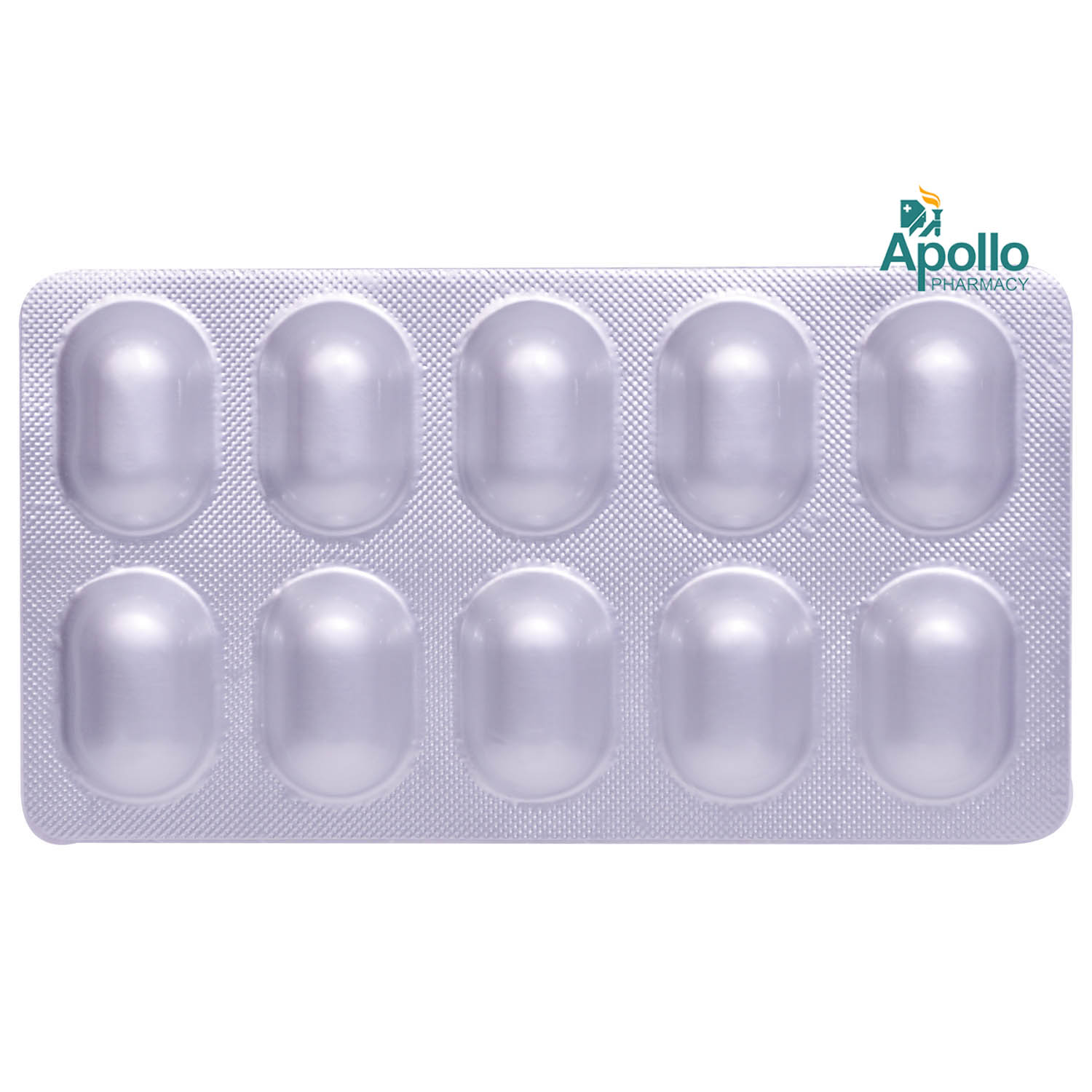 Bowster Tablet 10'S, Pack of 10 TabletS Bowster Tablet 10'S, Pack of 10 TabletS