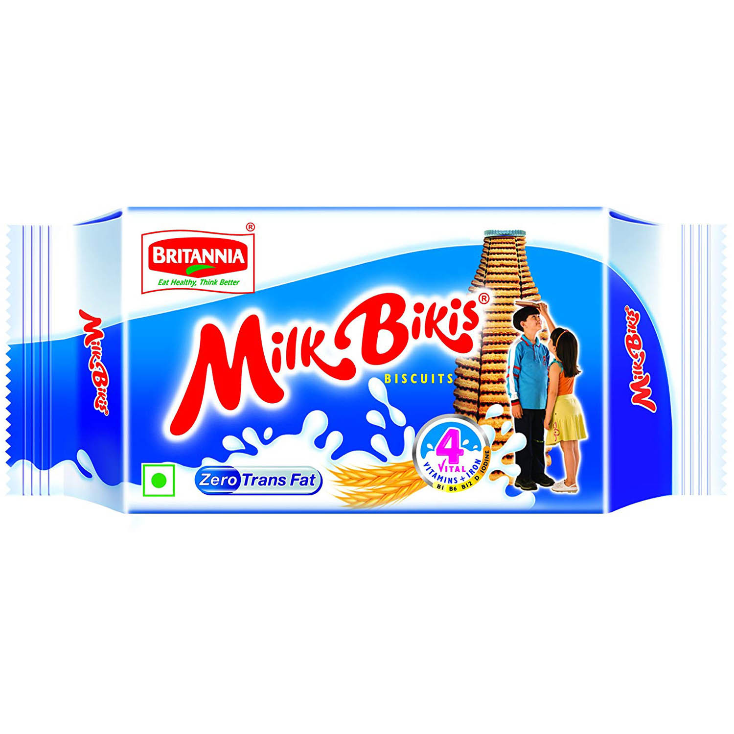 Britannia Milk Bikis Biscuits, 75 gm Price, Uses, Side Effects