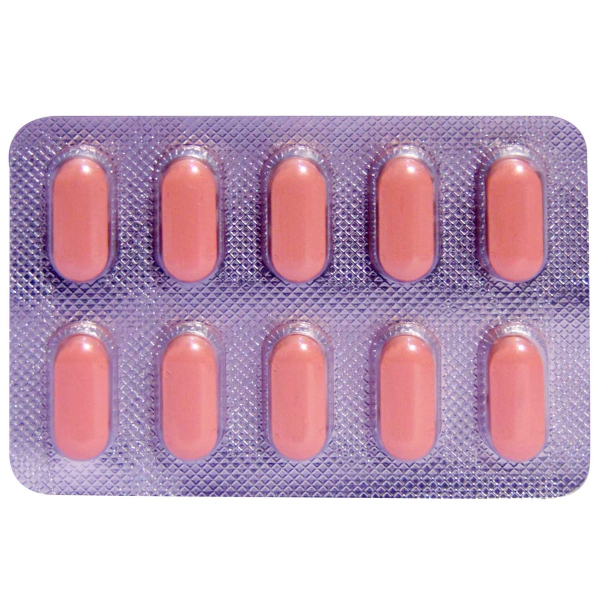 Brivgard 100 Tablet 10's, Pack of 10 TabletS Brivgard 100 Tablet 10's, Pack of 10 TabletS