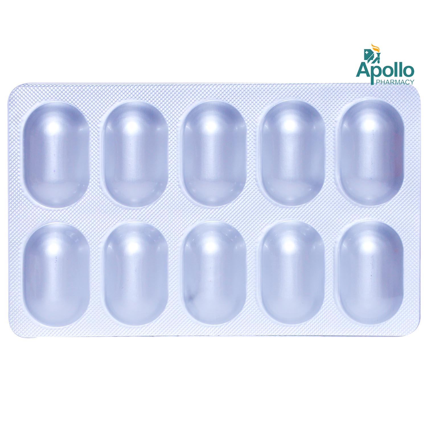 Brophyle Capsule 10's, Pack of 10 CAPSULES Brophyle Capsule 10's, Pack of 10 CAPSULES