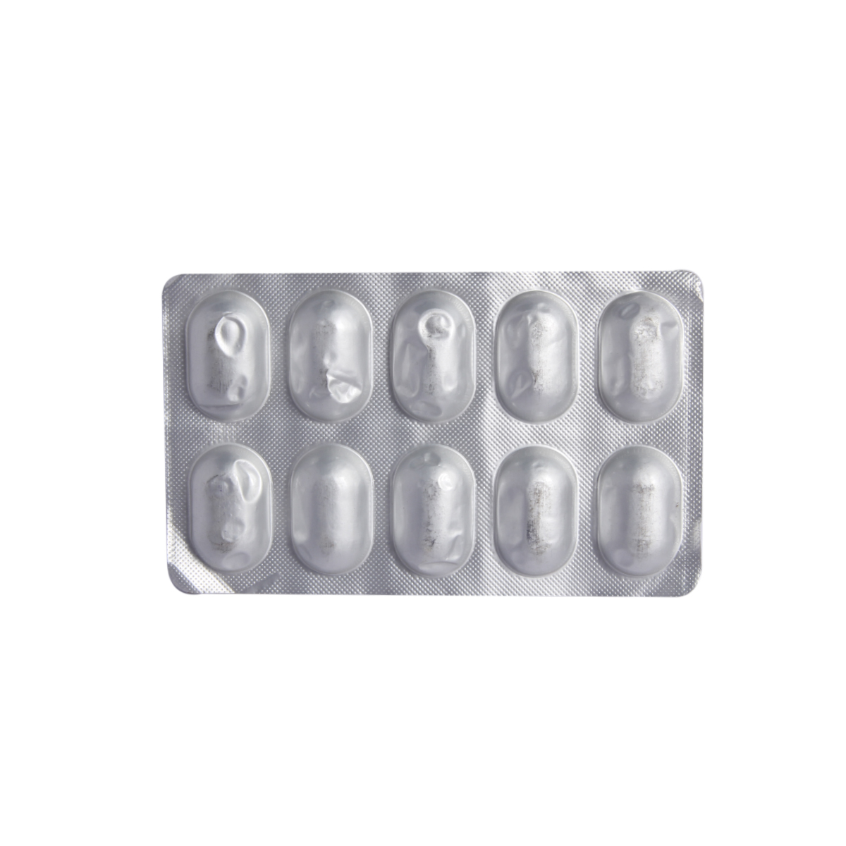 Bubca Tablet 10's, Pack of 10 TabletS Bubca Tablet 10's, Pack of 10 TabletS